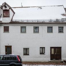 Siehe Donaustraße 6