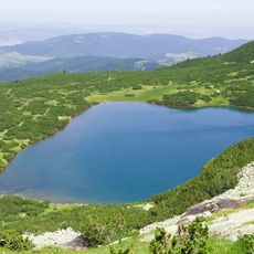 The Lower Lake