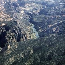 Gunnison Gorge National Conservation Area