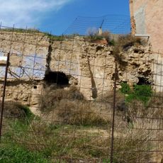 Castell de Menàrguens