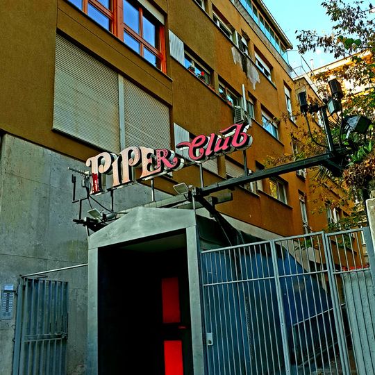 Piper Club