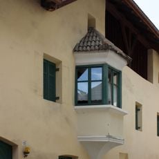 Unterrainer Straße 17