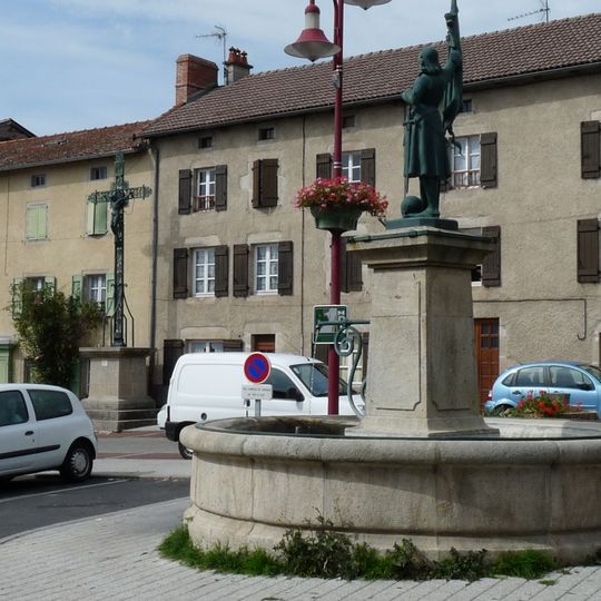 Rosières