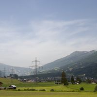 Neukirchen am Großvenediger