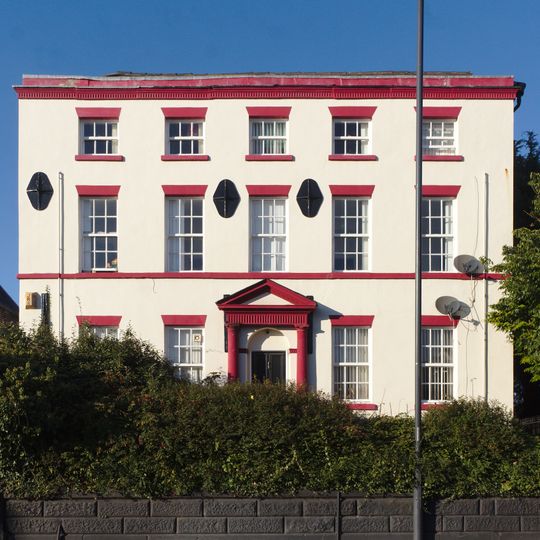 11 High Street, Prescot