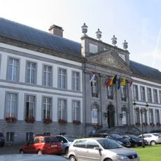 Abbaye Saint-Martin de Tournai