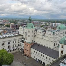 Bell Tower of the Castle