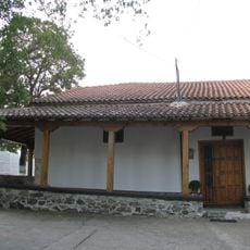 Ι. Ναός Αγίας Παρασκευής, Καστανερή