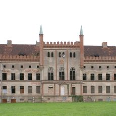 Schloss Broock