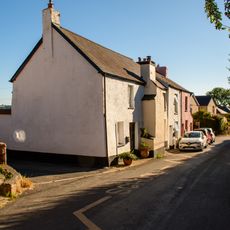 Nos 1 And 2 West Town Cottages