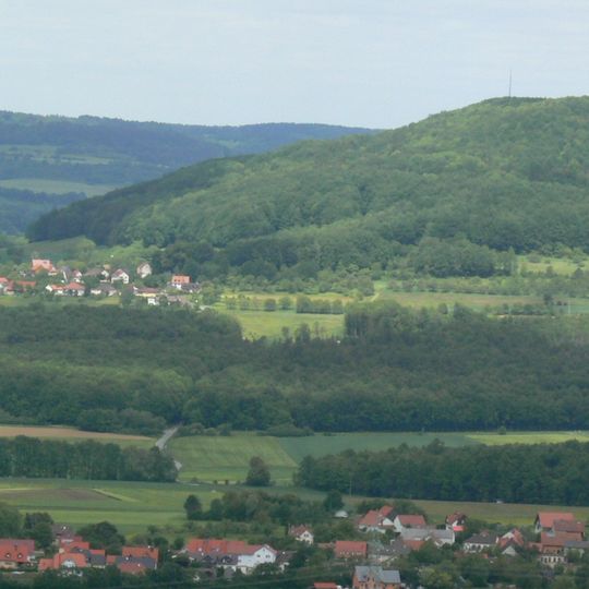 Reisberg