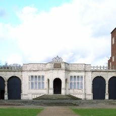 Holland House