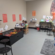 Pikes Peak Children's Museum