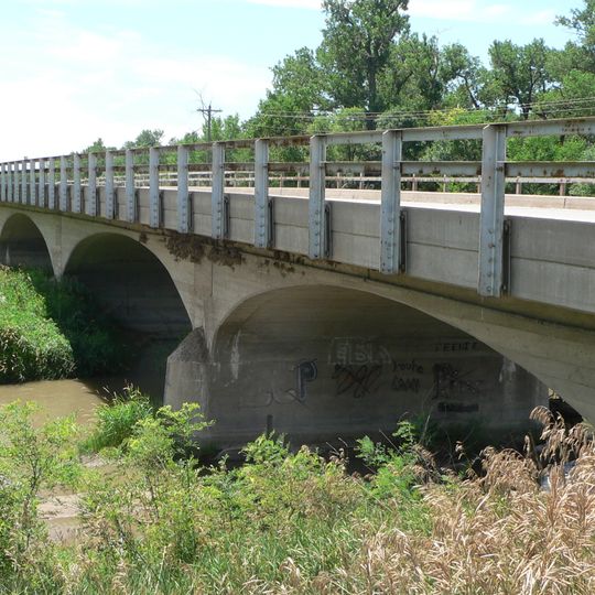 Republican State Aid Bridge