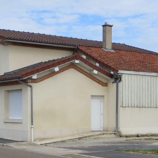 Luxémont-et-Villotte