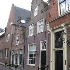 Voorhaven 154, Edam