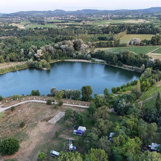Le Peyrolais