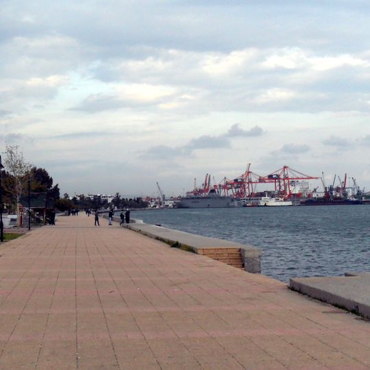 Atatürk Park