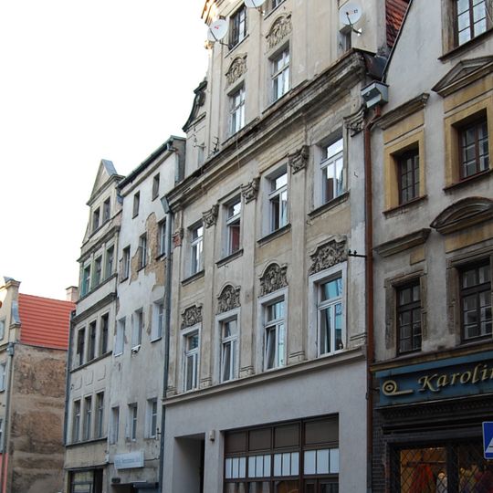 3 Jasna Street in Jelenia Góra