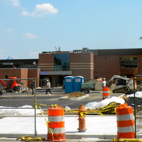 William B. Hanna School