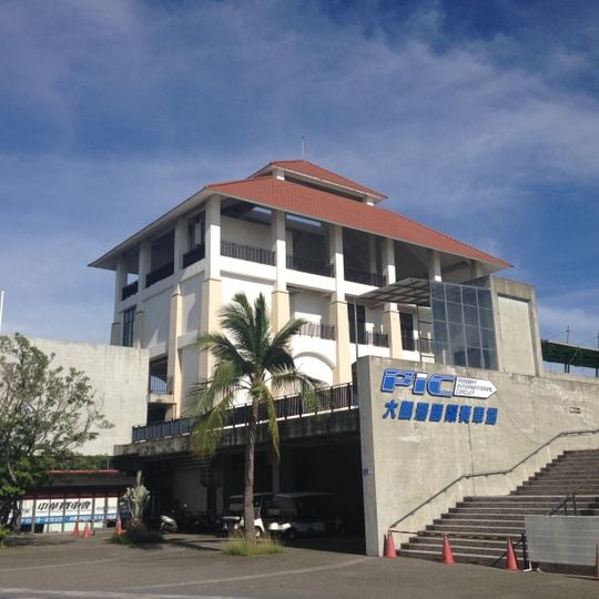 Penbay International Circuit