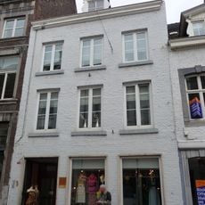 Bredestraat 22, Maastricht