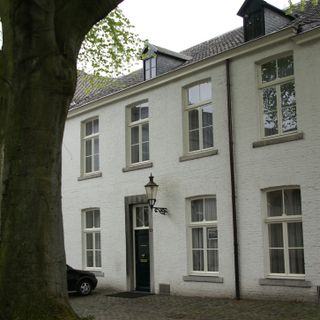 Keizer Karelplein 4, Maastricht