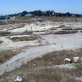 Odeon of Carthage