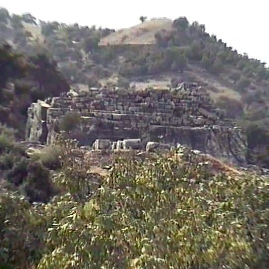 Mausoleum von Belevi
