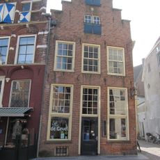 Sprongstraat 16, Zutphen