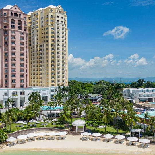 Mövenpick Cebu