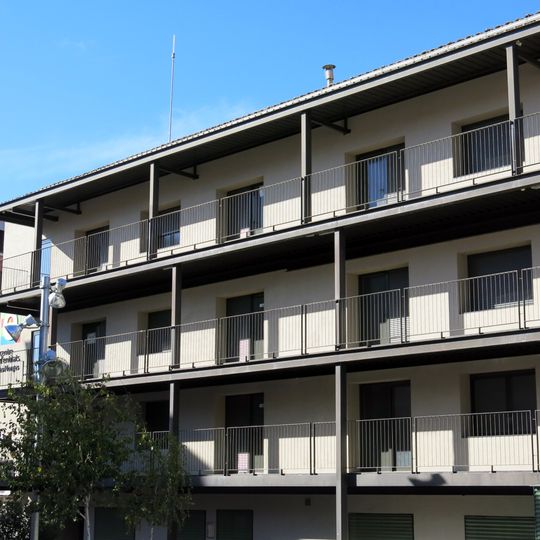 Col·legi de les Dominiques