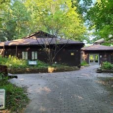 Blacklick Woods Nature Center