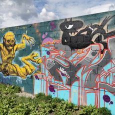 Graffiti