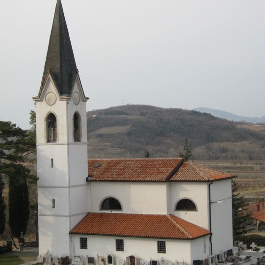 St. Lawrence's Church