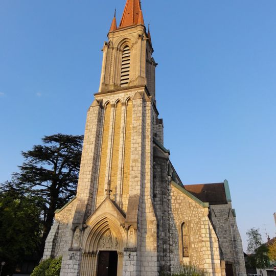 Chiesa di Nostra Signora della Grazia