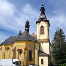 Church of Saint Bartholomew