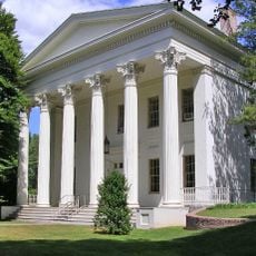 Samuel Wadsworth Russell House