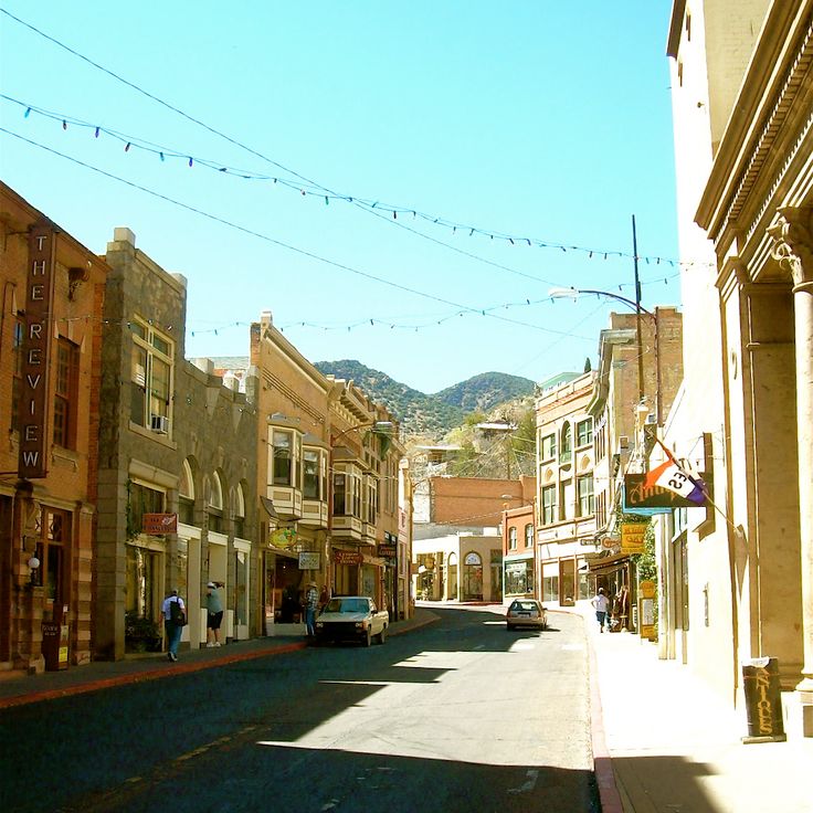 Bisbee