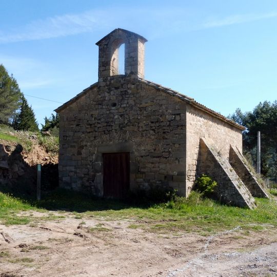 Capella de Sant Miquel