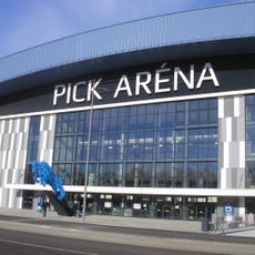 Pick Aréna