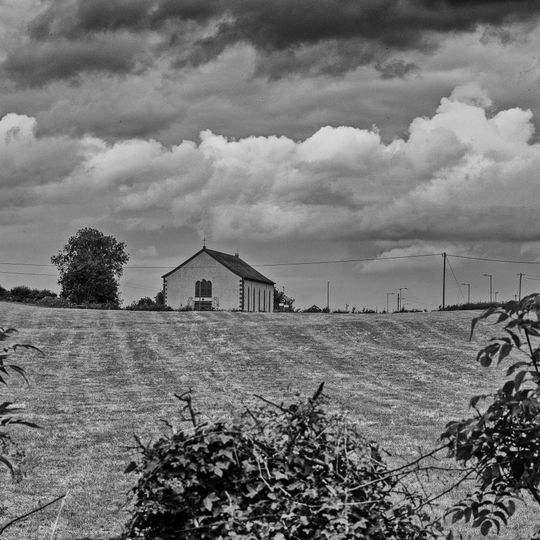 St Bartholomew's Church