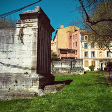 Place Eugène Wernert