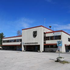 Finnish Jaeger Museum