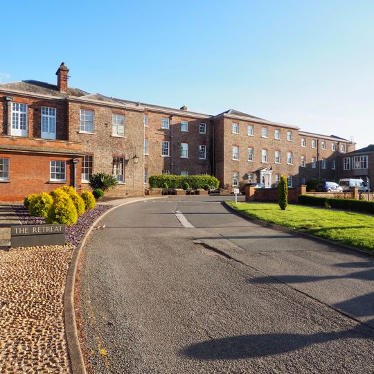 The Retreat Hospital