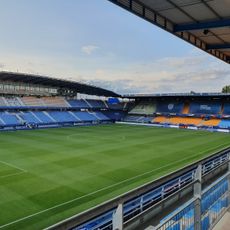 Stade de l'Aube