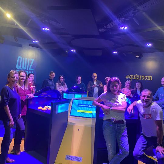 Quiz Room Toulouse