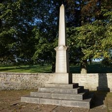 Alston War Memorial