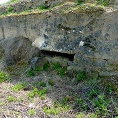 Niu de metralladores de Concabella