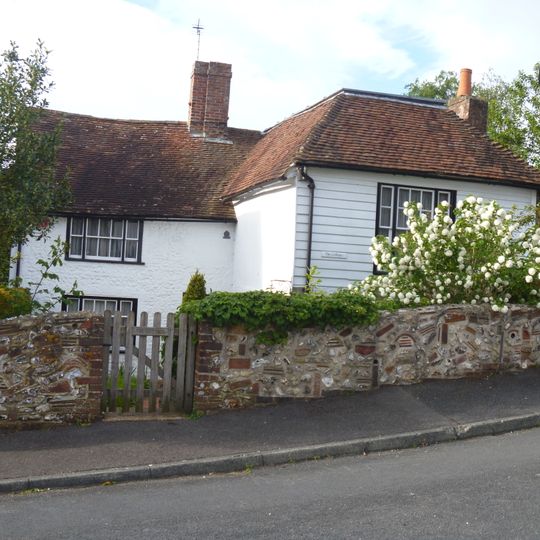 Malthouse Cottage, Old Barn Close